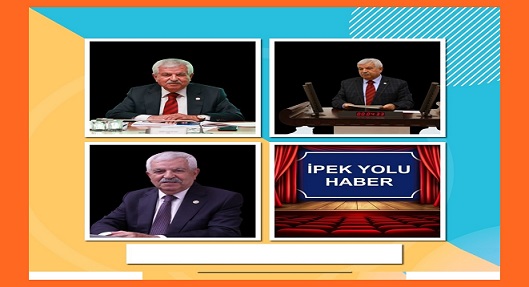 İYİ PARTİ MİLLETVEKİLİ GAZİNATEP İŞ DÜNYASININ SESİNİ DUYURDU